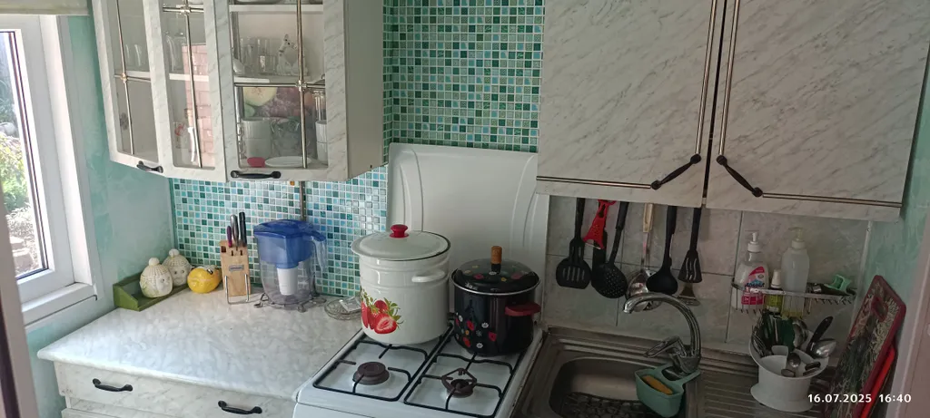 Комната в отдельном домике