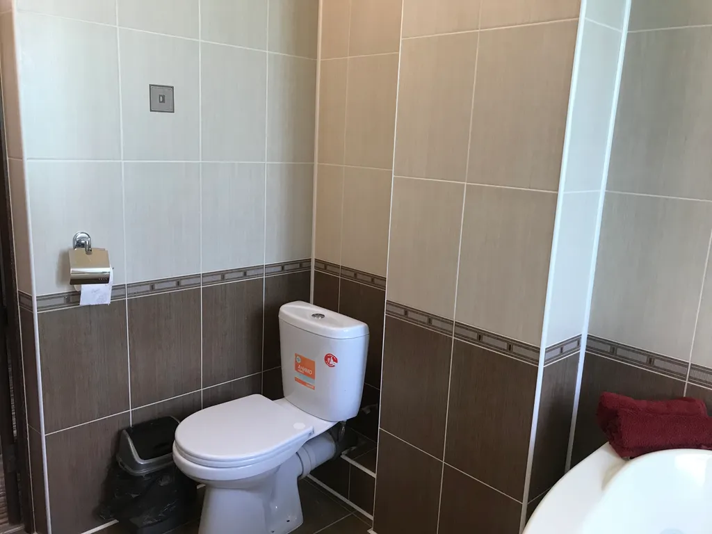 Квартира 1-комнатная Квартира — Анапа