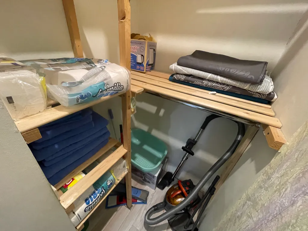 Уютная 2к квартира в центре Урицкого