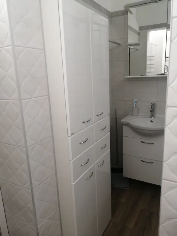 Студия в ЖК Мега