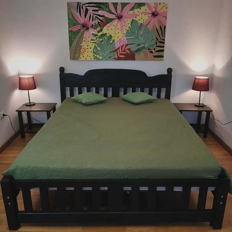 Уютный дом для семейного отдыха