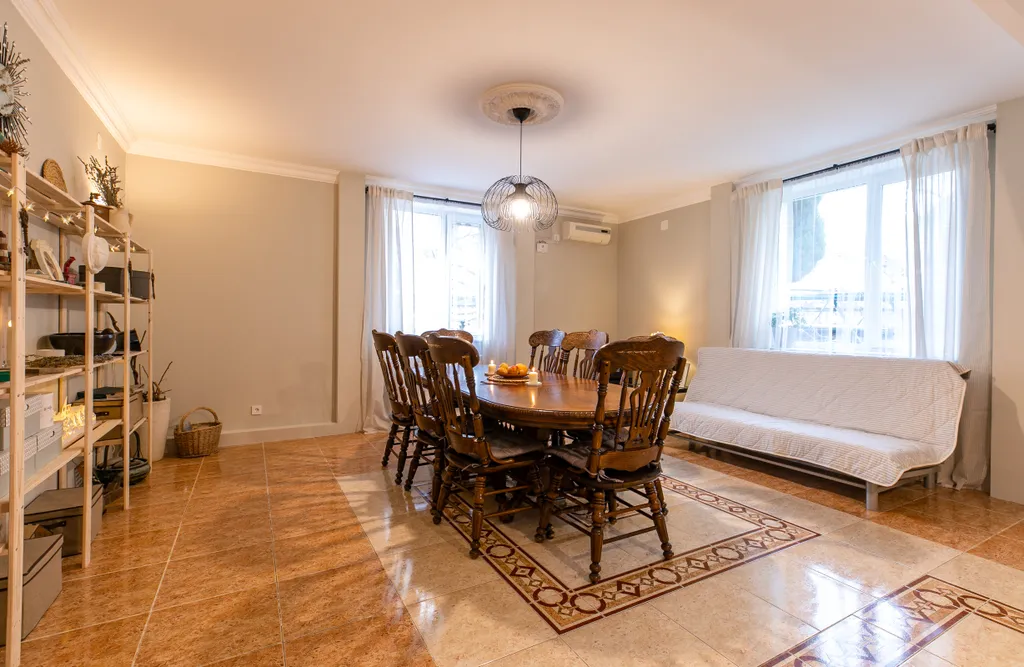 Дом Пробуждения