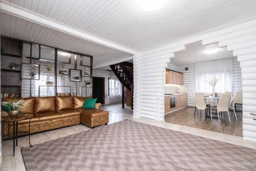 Коттедж Уютный дом для отпуска — Казань