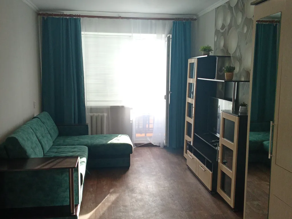 Квартира Уютная 2-х комнатная квартира рядом с морем — Ейск