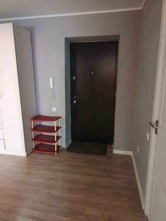 Двухкомнатная квартира класса «Стандарт»