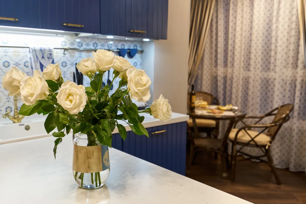 Квартира 1-комнатная Квартира — Севастополь