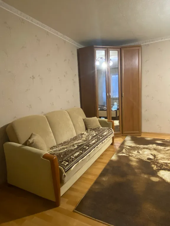 Уютная 2-комнатная квартира для отпуска