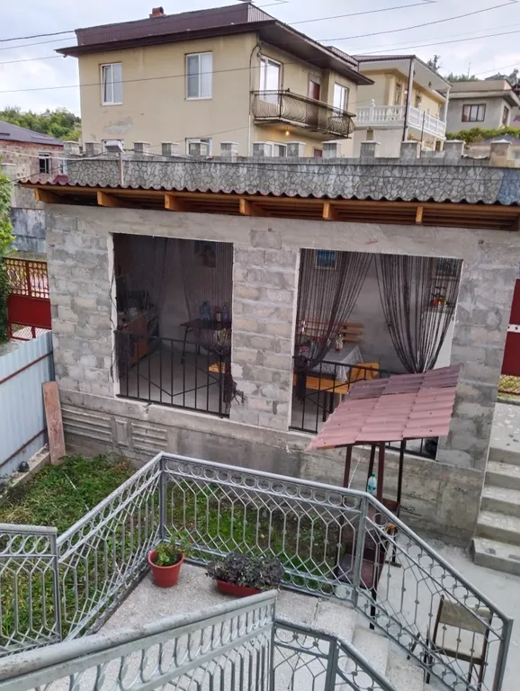 Квартира под ключ