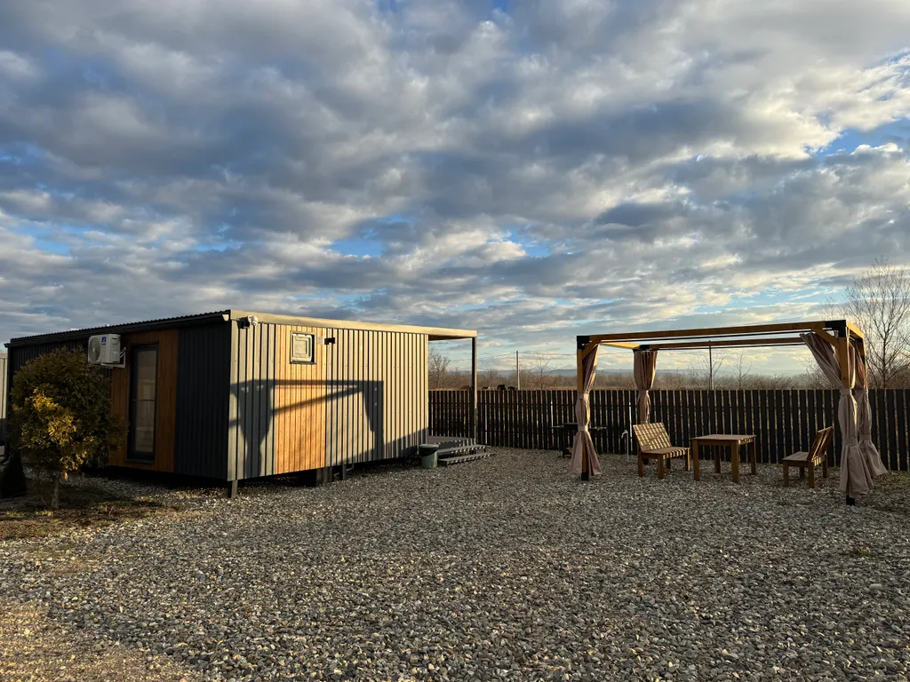 1-комнатный Дом