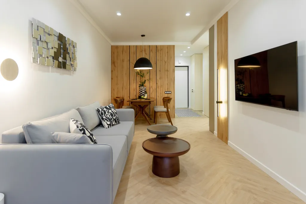 Foris on Lermontov street