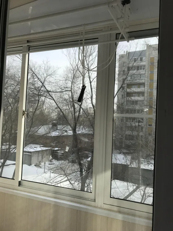 Квартира Отличная квартира в центре — Хабаровск