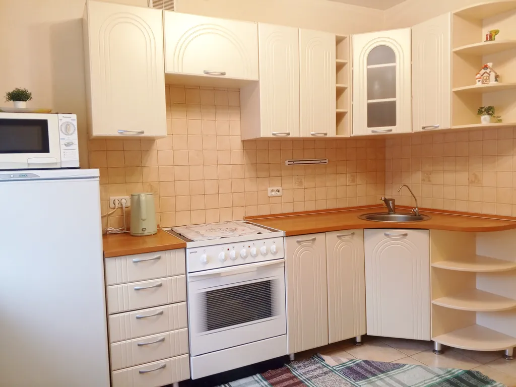 Уютная квартира в центре города от собственника