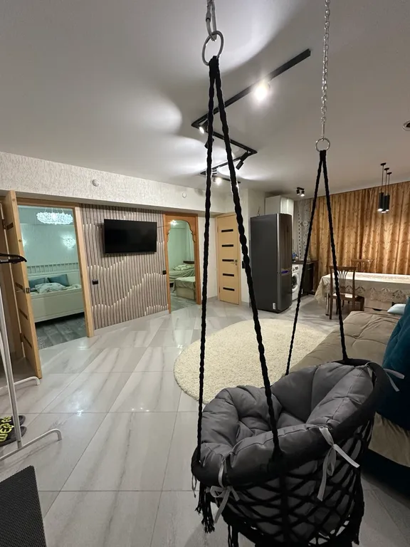 Комфортабельная квартира