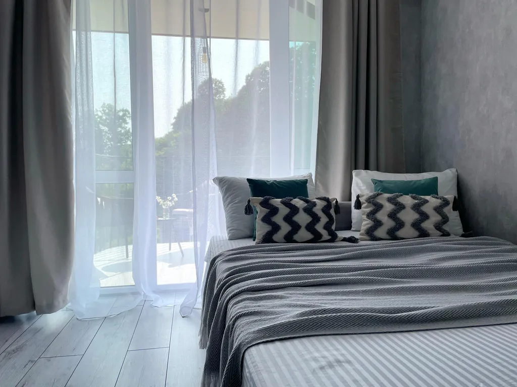 Апартамент Монако