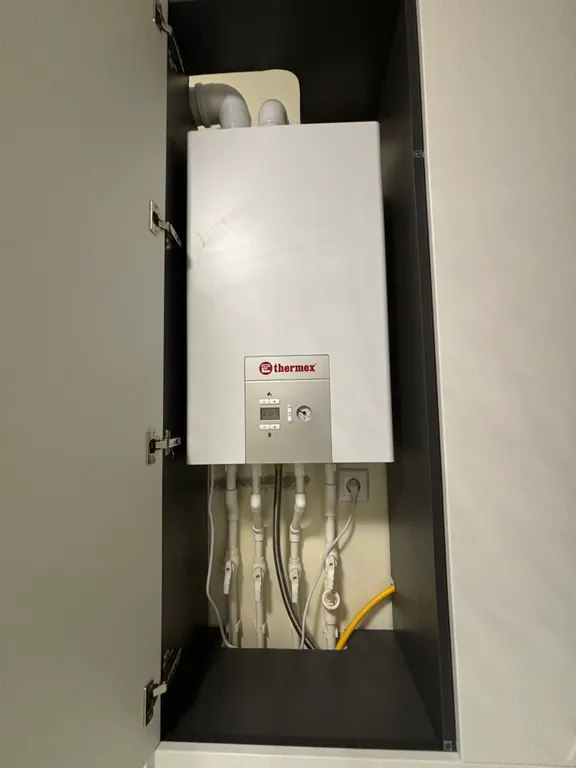 Чистая и уютная квартира