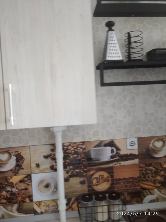 Квартира 1-комнатная Квартира — Волгоград