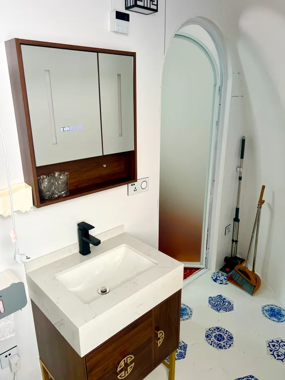 База отдыха Хэйлун Дом №4 Харбин