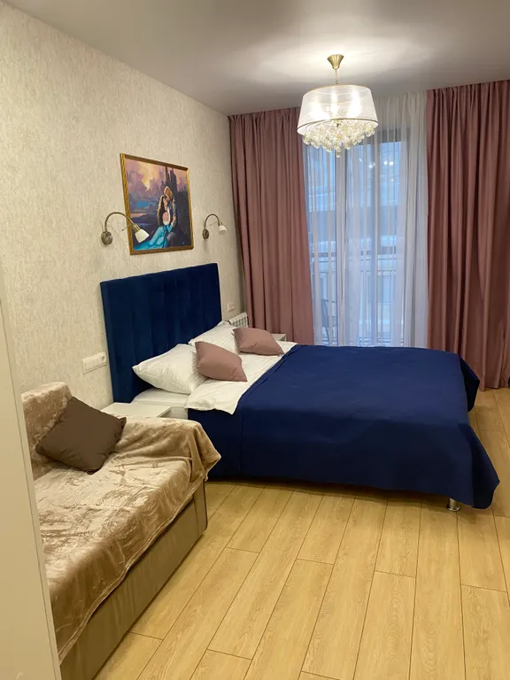 Квартира Квартира в центре Казани — Казань