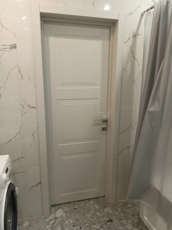 Уютная квартира с видом на Волгу