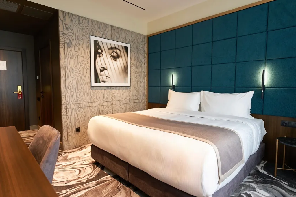 Квартира Комната — аренда посуточно в Брест