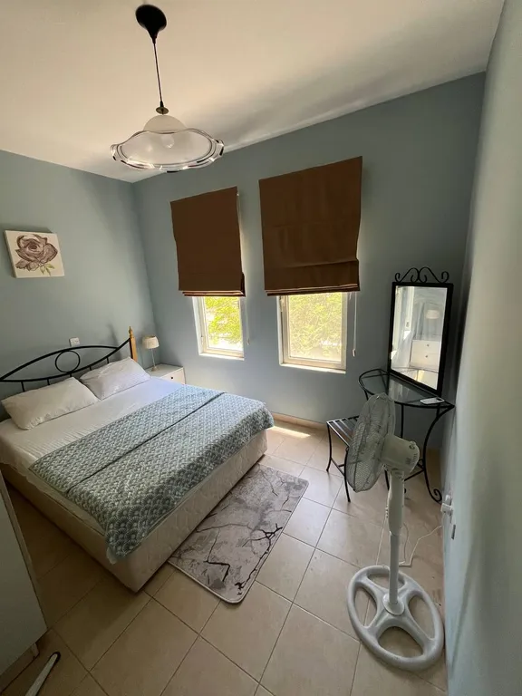 Квартира в Turtle Bay Village