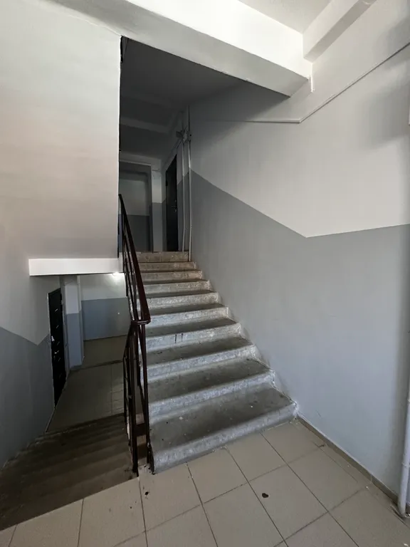 Просторные 1-комнатные апартаменты