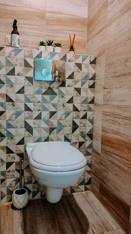 Уютная квартира будет по душе каждому