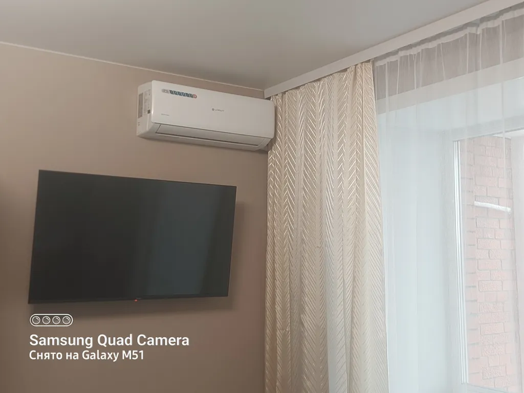 Студия рядом с онкоцентром