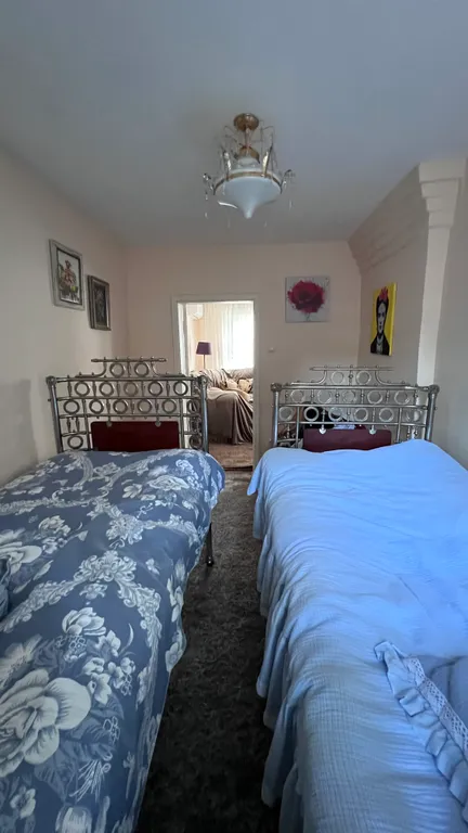 3-комнатный Дом