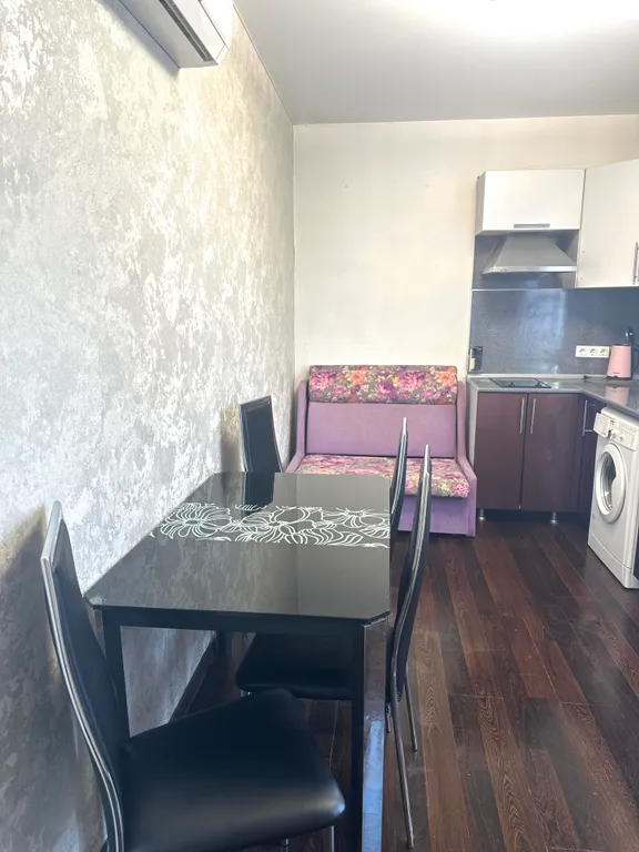 Квартира Уютная просторная квартира — Адлер