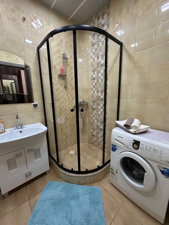 Квартира с видом на Волхов