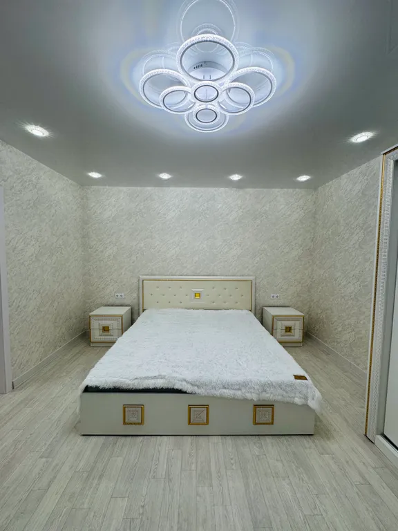 Коттедж Красивый уютный дом — Нижний Новгород