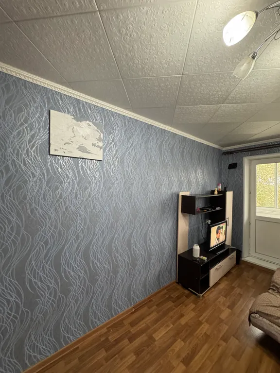 Комфортная квартира