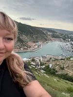 Татьяна  Перегудова