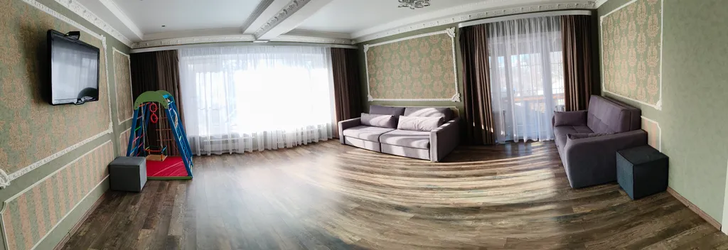 Коттедж на Кошевого 52Б