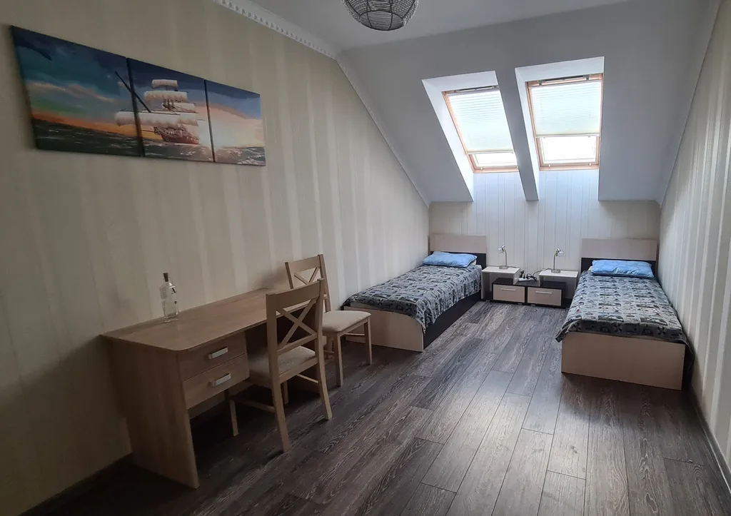 Комфортный дом для нескучного отдыха на море