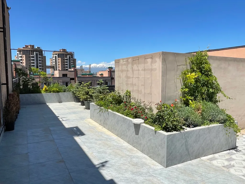 Luxury Penthouse With Incredible View