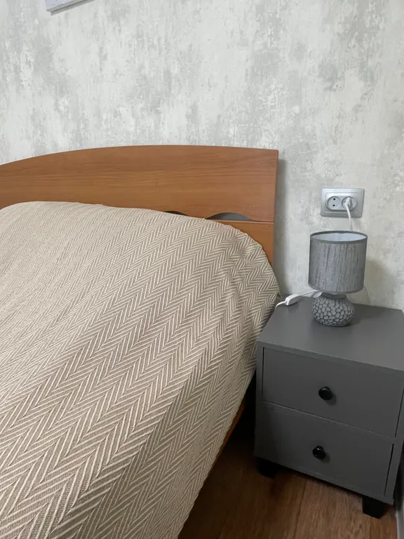 Комфортная 2-х комнатная квартира в центре города