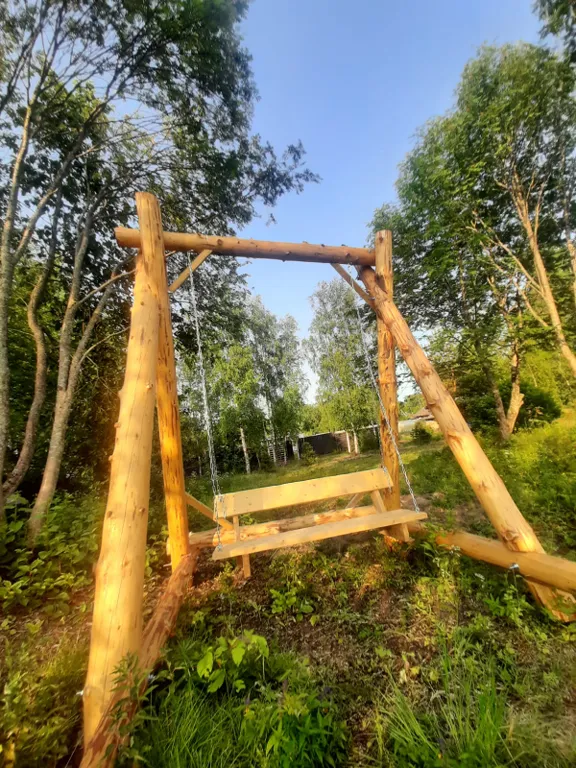 Ладога, Гостевой дом у воды в Кобоне