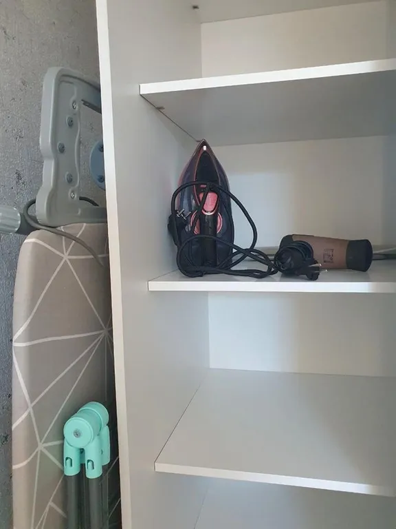 Квартира 1-комнатная Квартира — Нижняя Хобза