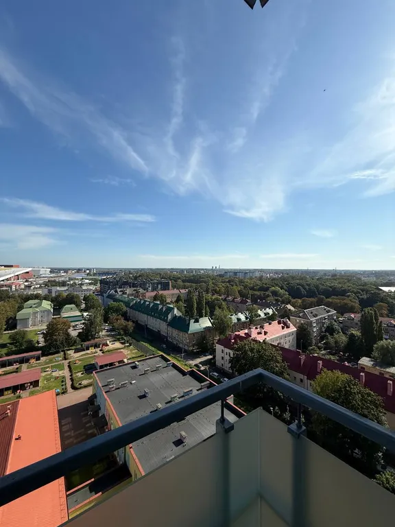 Квартира Квартира Панорама Калининград с видом на Остров Канта и Рыбную деревню — Калининград