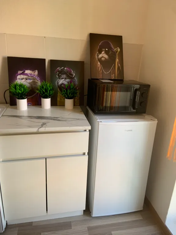 Уютная квартира для вас