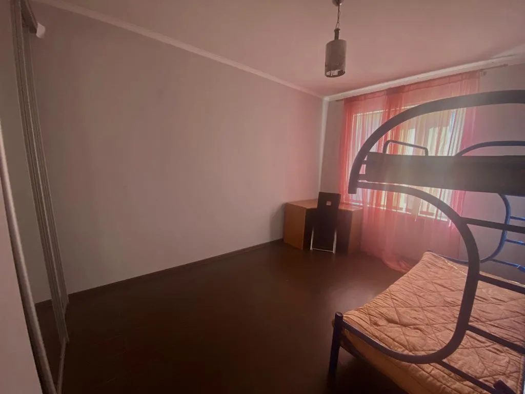 Уютная трехкомнатная квартира в городе