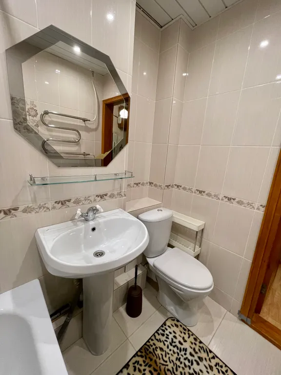 Квартира Уютная двухкомнатная квартира в самом центре — Великий Новгород