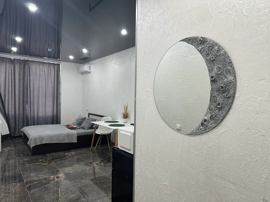 Квартира Апартаменты Лёгкость — Симферополь