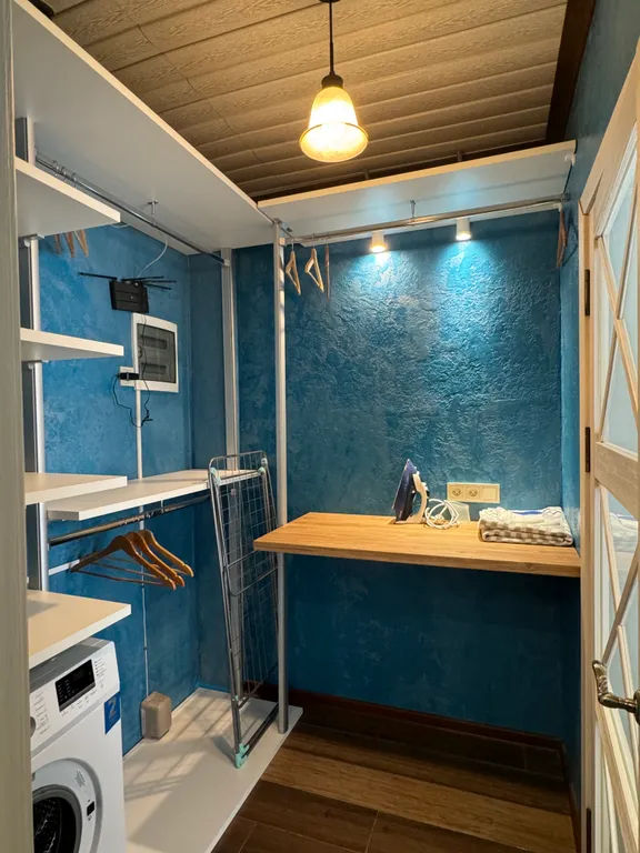 Квартира Уютные апартаменты с потрясающим видом на море — Севастополь