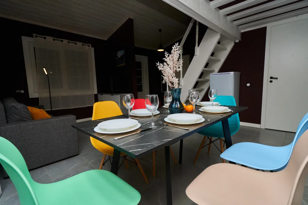 Талони Коттедж возле Коробицыно