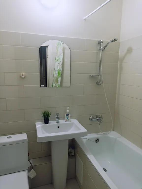 Квартира комфорт-класса на Садовом