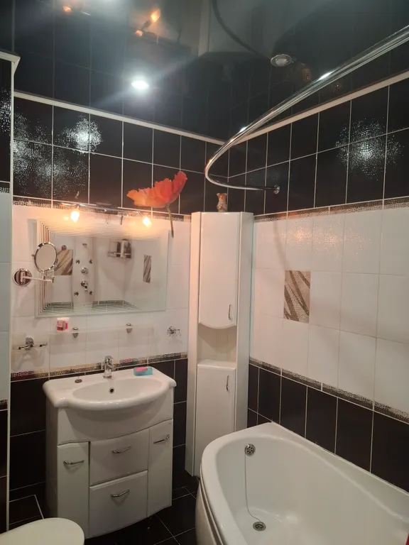 Уютная квартира в самом центре