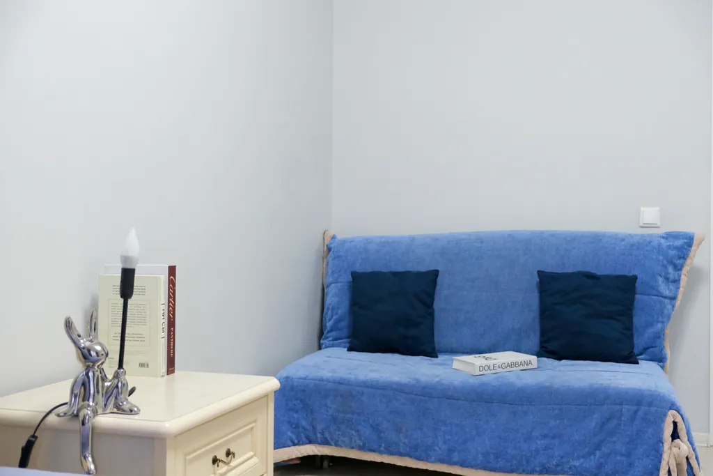 Квартира Квартира напротив Сибири — Красноярск